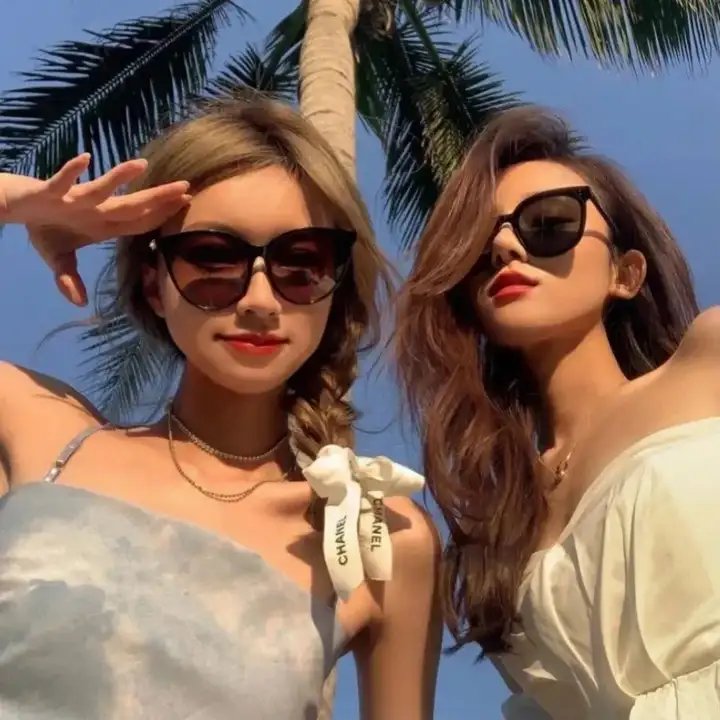 玛丽娅的画像