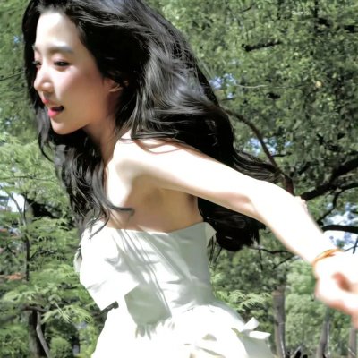 没有名字的人