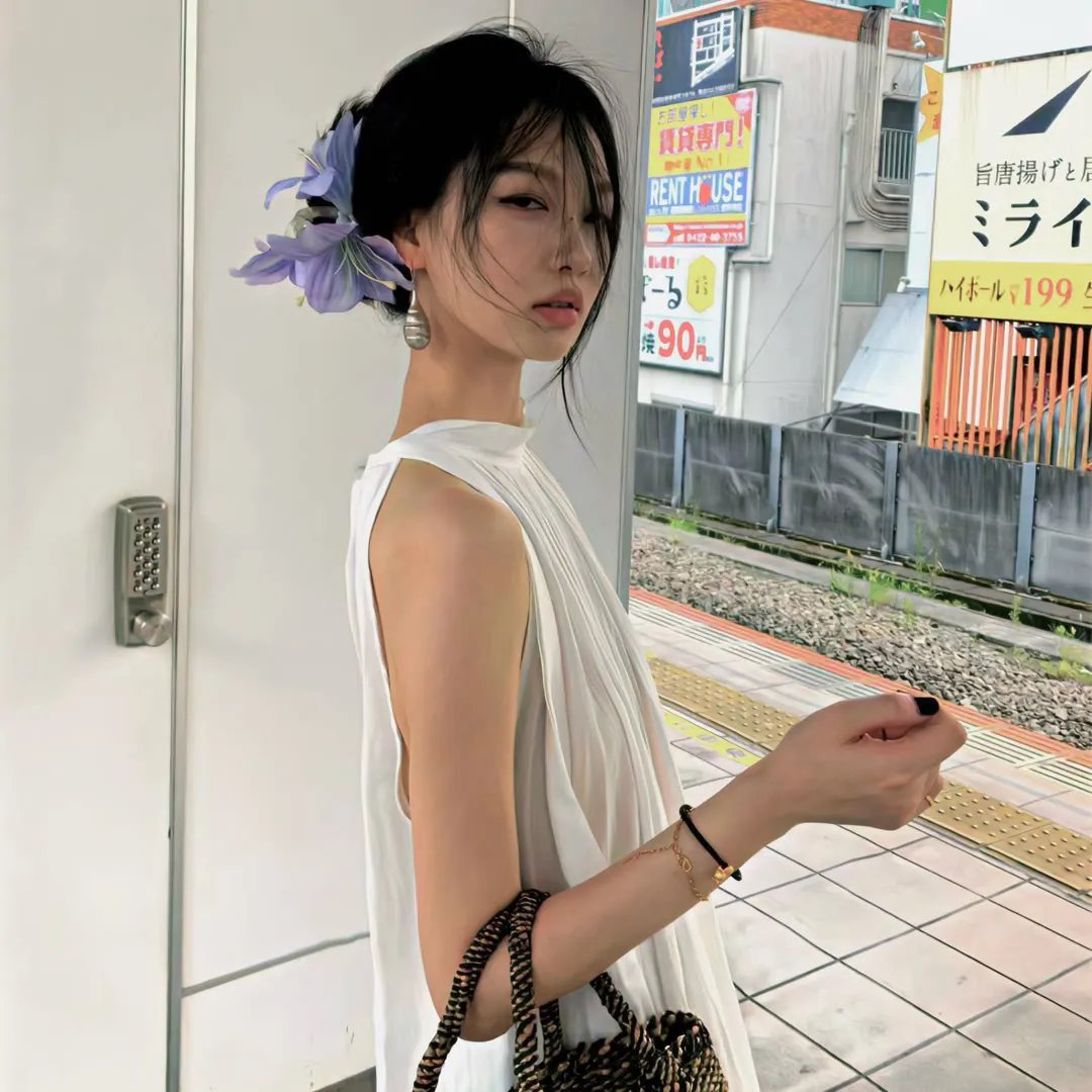 烈女门